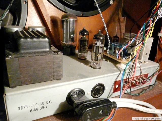 AO-39PowerAmplifier